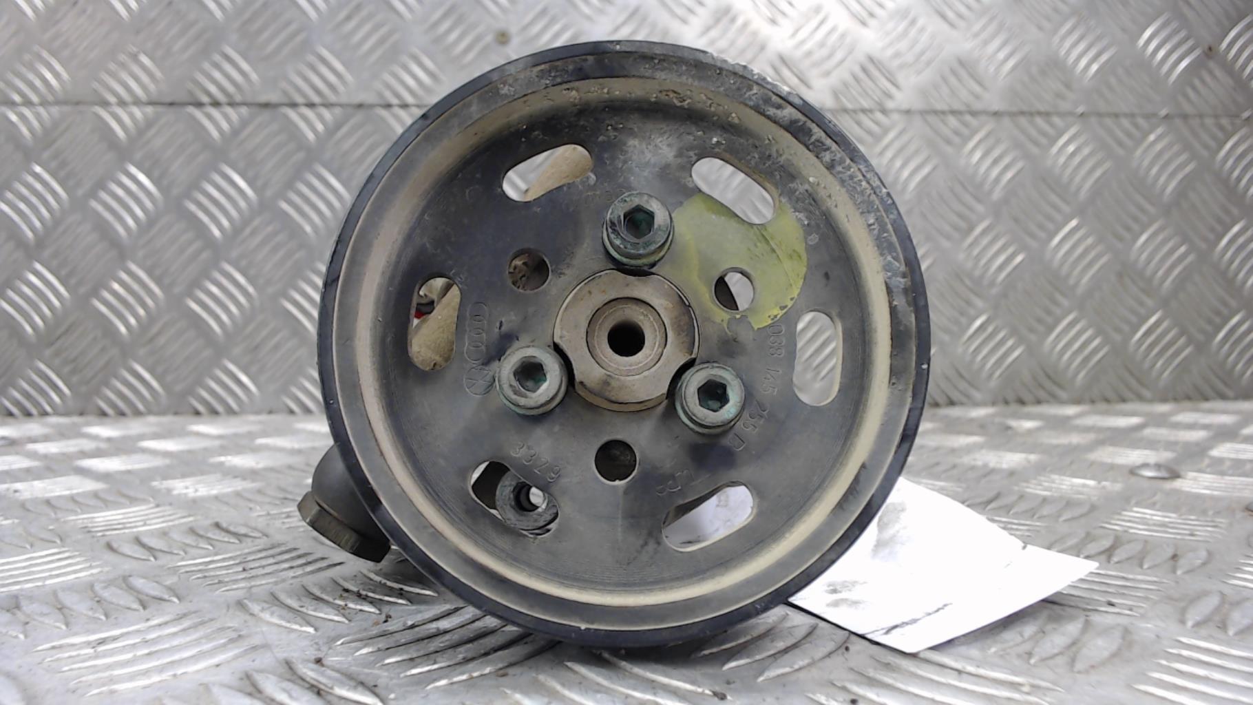 Pompe de direction VOLKSWAGEN GOLF 4 Diesel - 1
