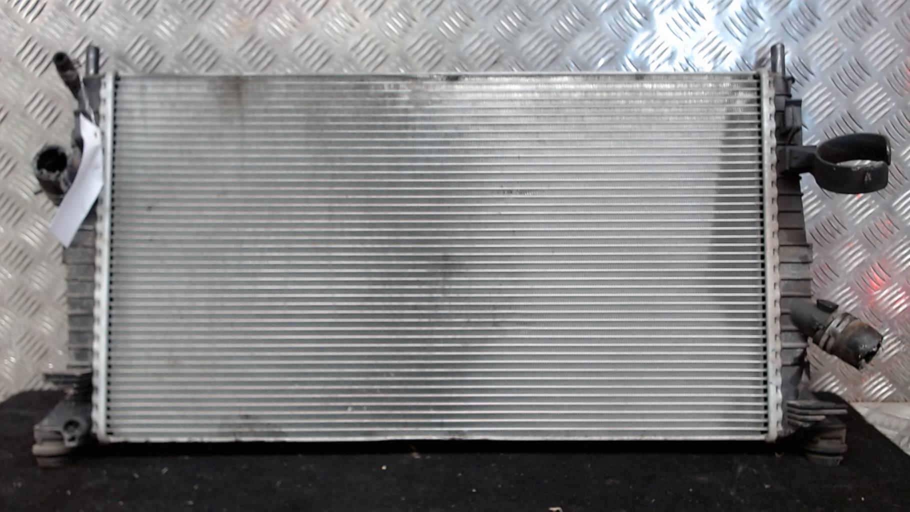 Radiateur eau FORD FOCUS 2 PHASE 2 BREAK Diesel - 1