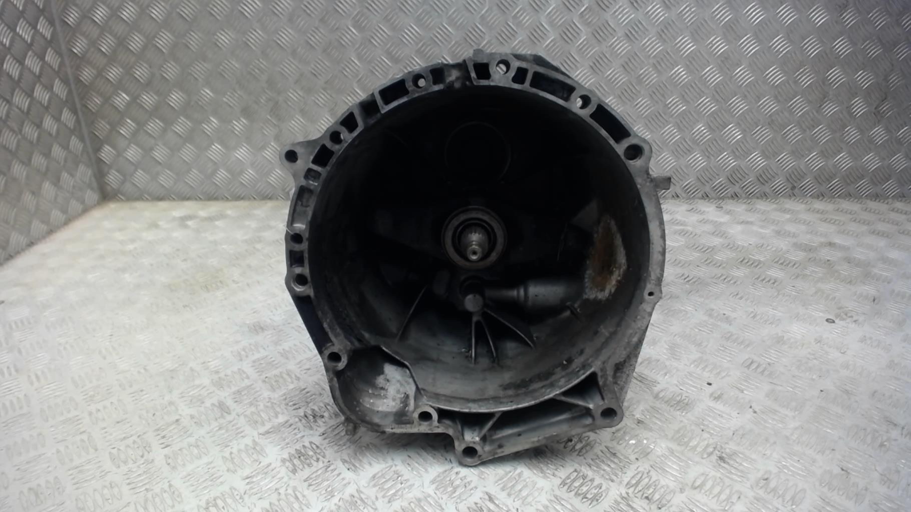 Boite de vitesses BMW SERIE 1 E87 PHASE 1 Diesel - 1