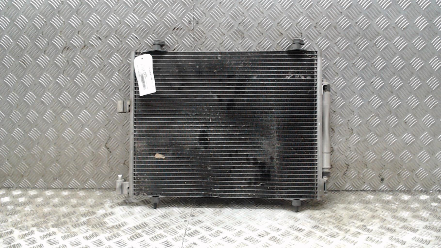 Condensatore clima FIAT ULYSSE 2 Diésel - 1