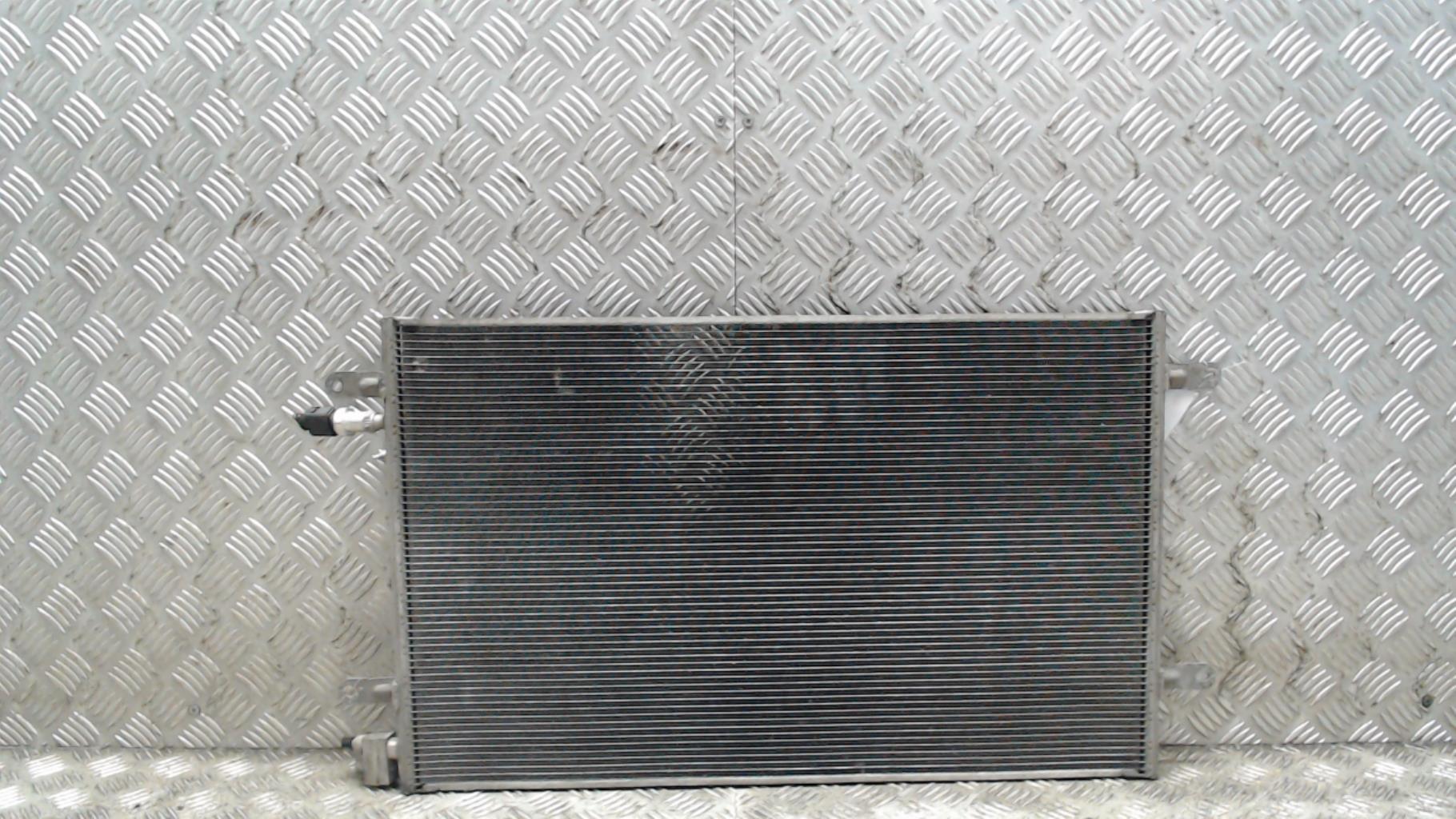 Condenseur de clim AUDI A6 3 AVANT PHASE 1 BREAK Diesel - 1