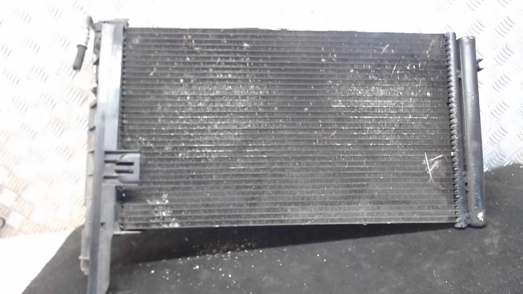 Condenseur de clim BMW SERIE 1 E87 PHASE 1 Diesel - 1
