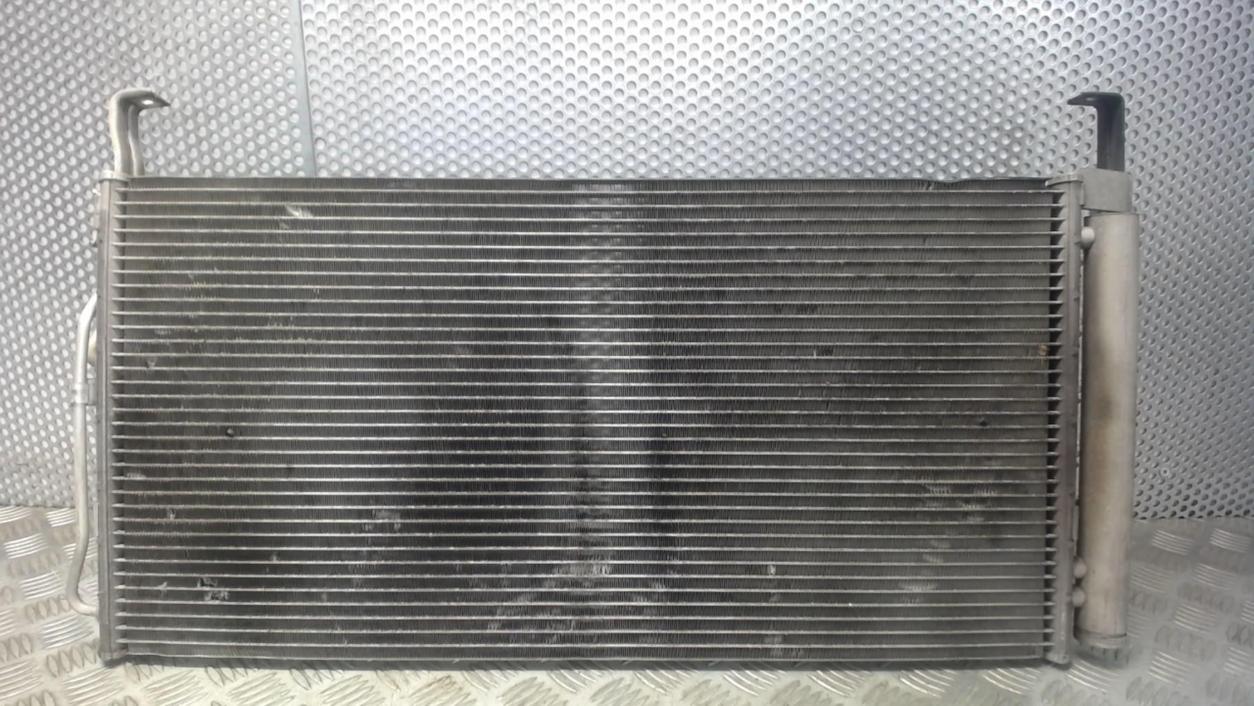 Condenseur de clim HYUNDAI SANTA FE 1 Diesel - 1