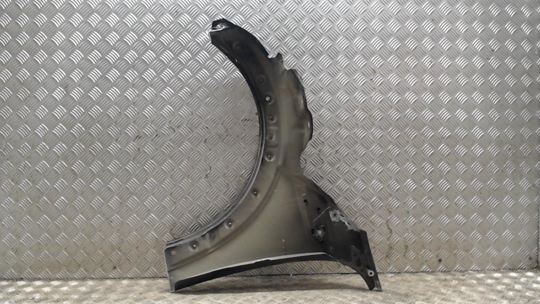 Aile avant droit MINI MINI 2 R57 CABRIOLET PHASE 1 Essence - 1
