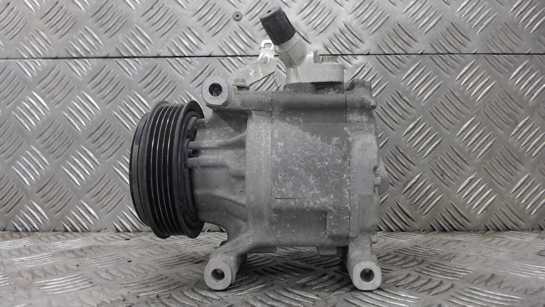 Compresseur clim FIAT BRAVO 2 Essence - 1