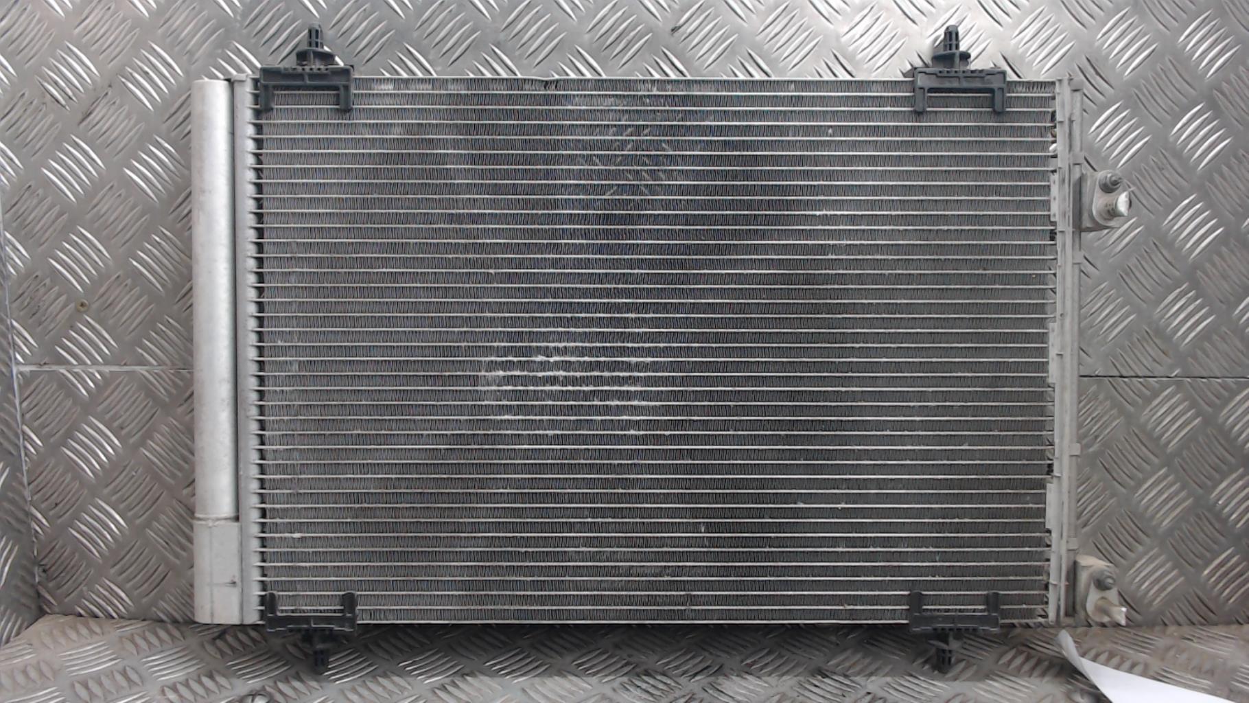 Condenseur de clim CITROEN BERLINGO 2 PHASE 1 Diesel - 1