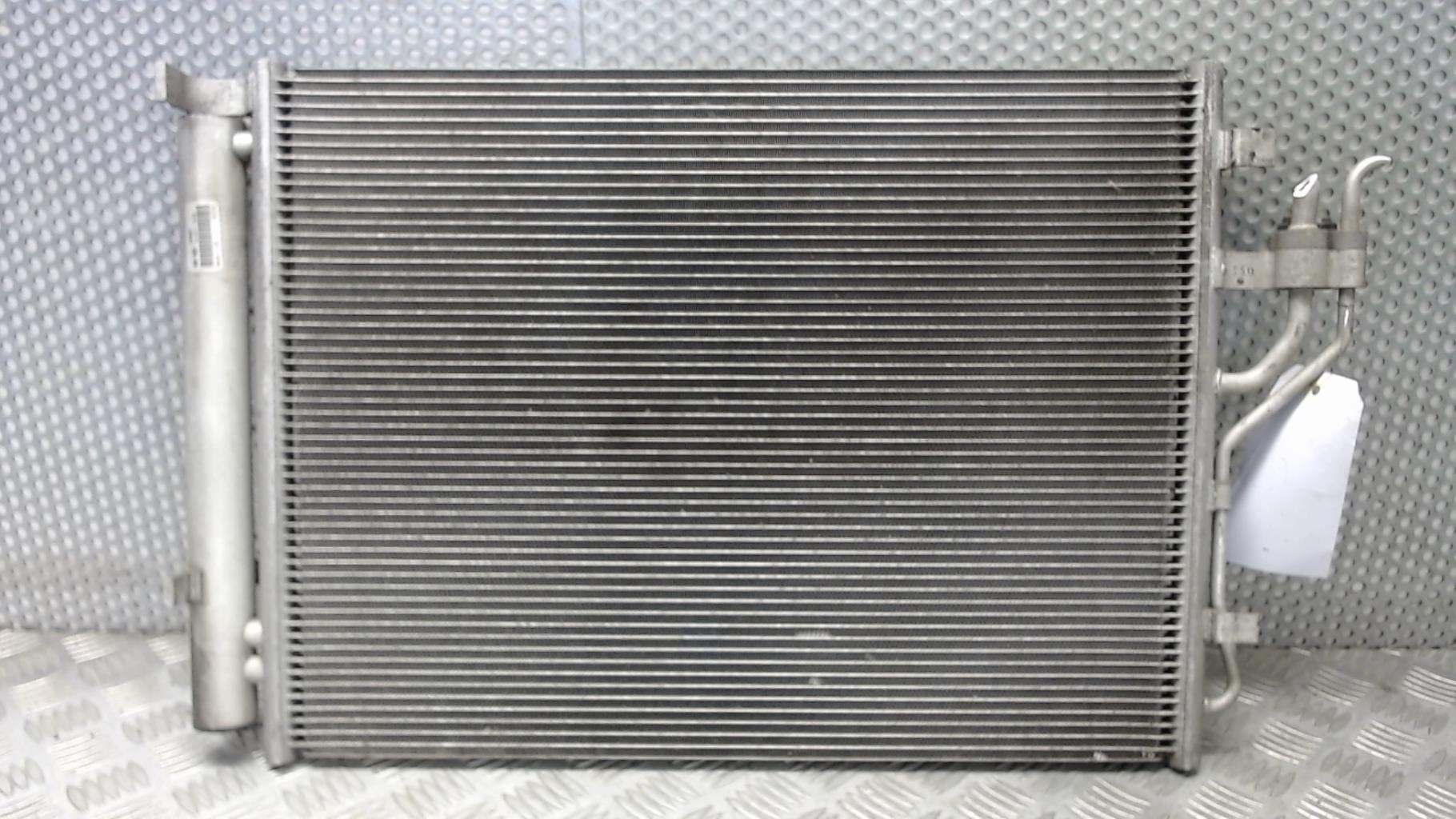 Condenseur de clim HYUNDAI IX 35 PHASE 1 Diesel - 1
