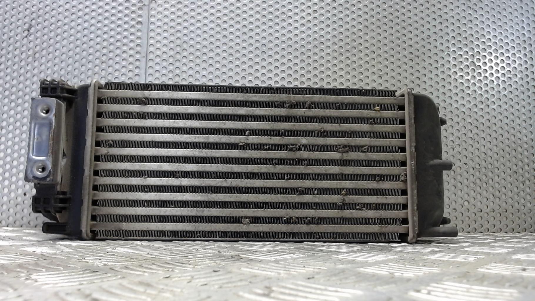 Scambiatore aria (Intercooler) CITROEN C4 1 PHASE 2 Diésel - 1
