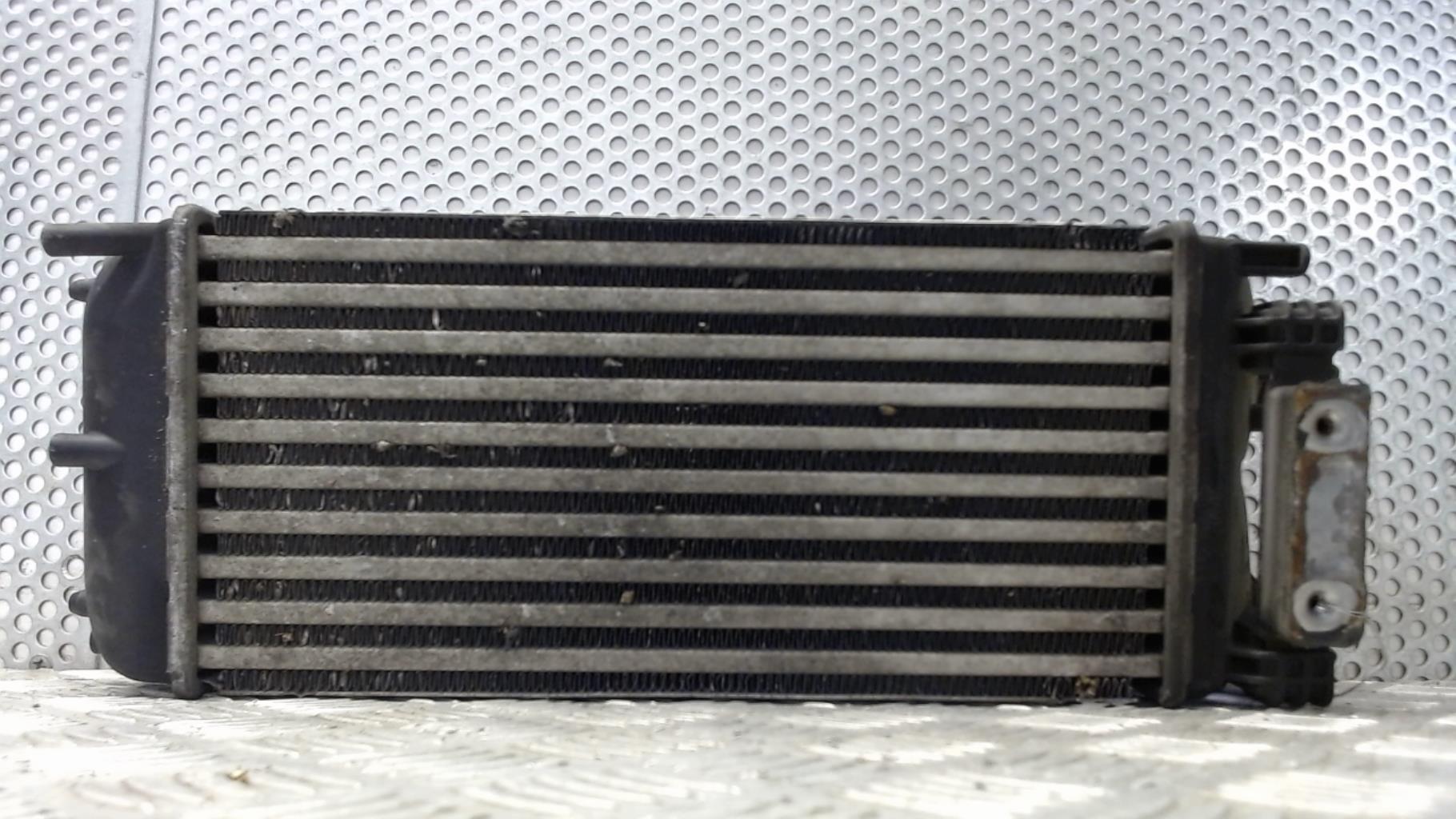 Scambiatore aria (Intercooler) CITROEN C4 GRAND PICASSO 1 Diésel - 1