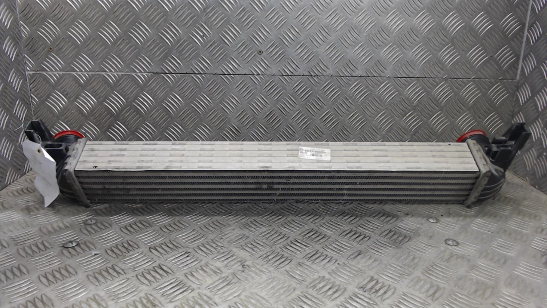 Echangeur air (Intercooler) SEAT IBIZA 4 PHASE 1 COUPE Essence - 1