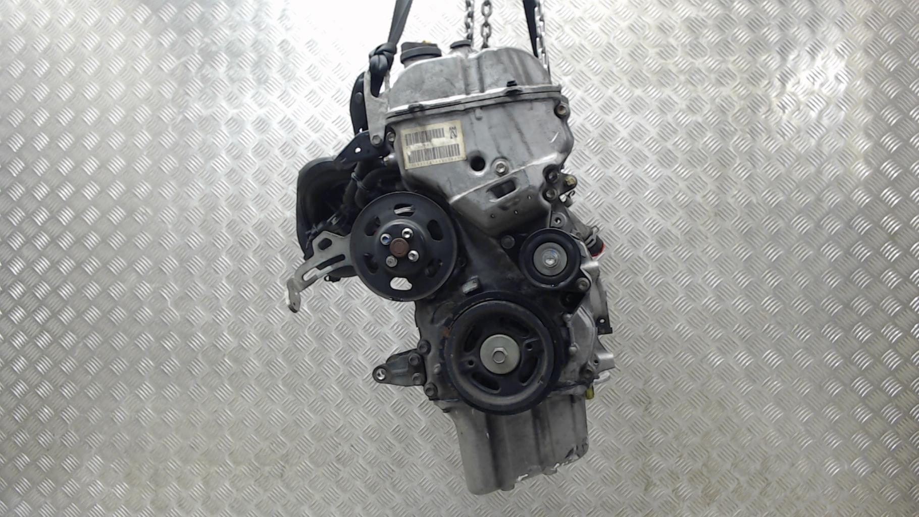 Moteur OPEL AGILA B Essence - 1