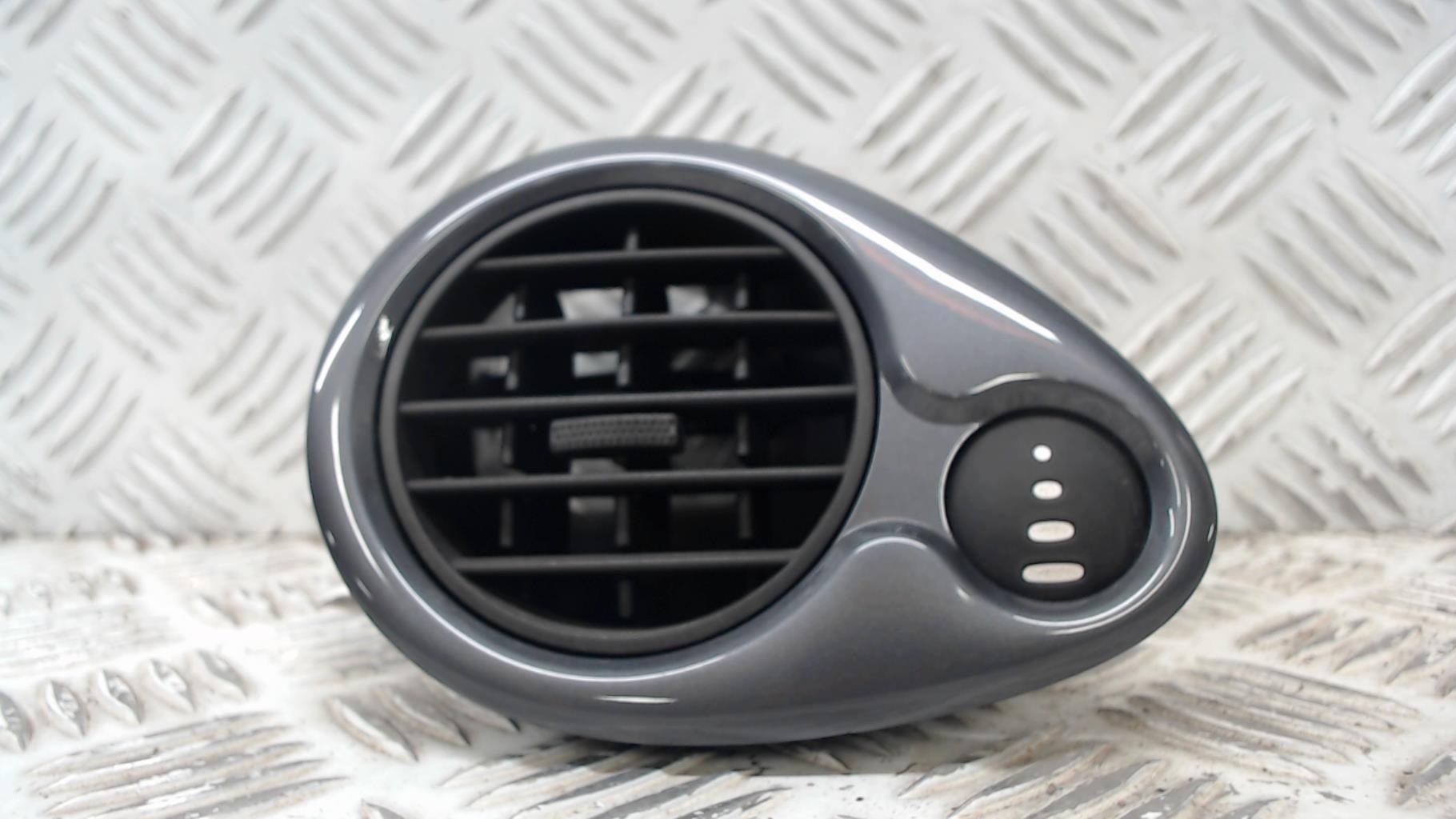 Bocchetta aerazione cruscotto anteriore sinistra RENAULT CLIO 3 PHASE 2 Diésel - 1