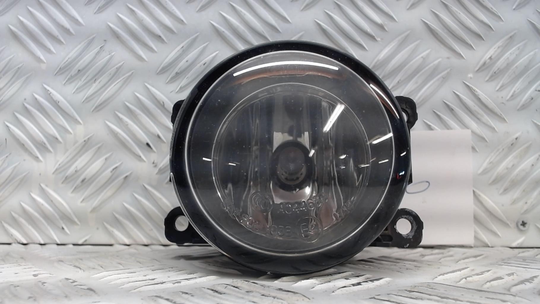 Fendinebbia sinistro (luce) OPEL AGILA B Gasolina - 1