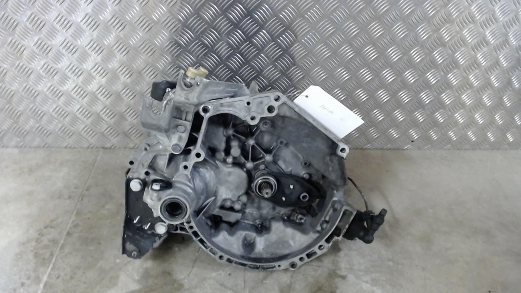 Boite de vitesses CITROEN C2 PHASE 1 Essence - 1