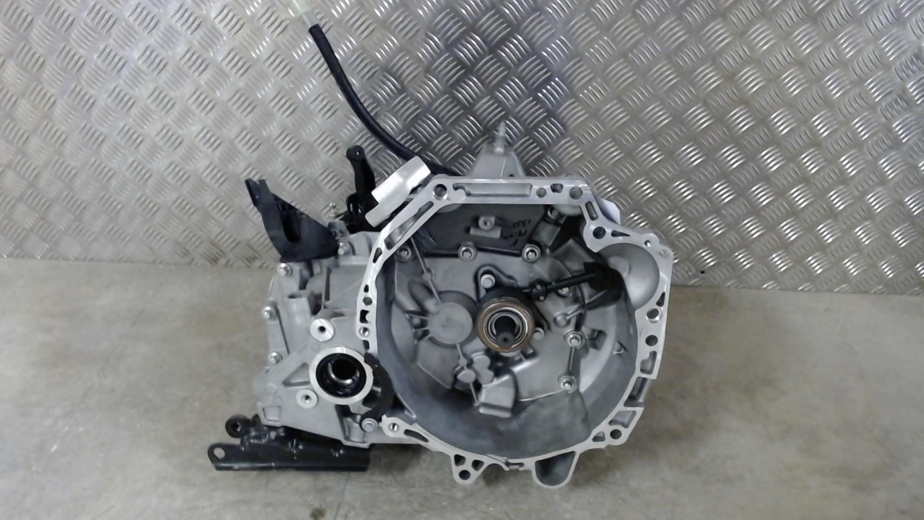 Scatola cambio DACIA SANDERO Gasolina - 1