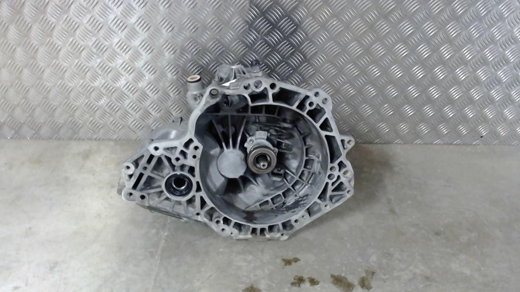 Boite de vitesses OPEL CORSA D PHASE 1 Diesel - 1