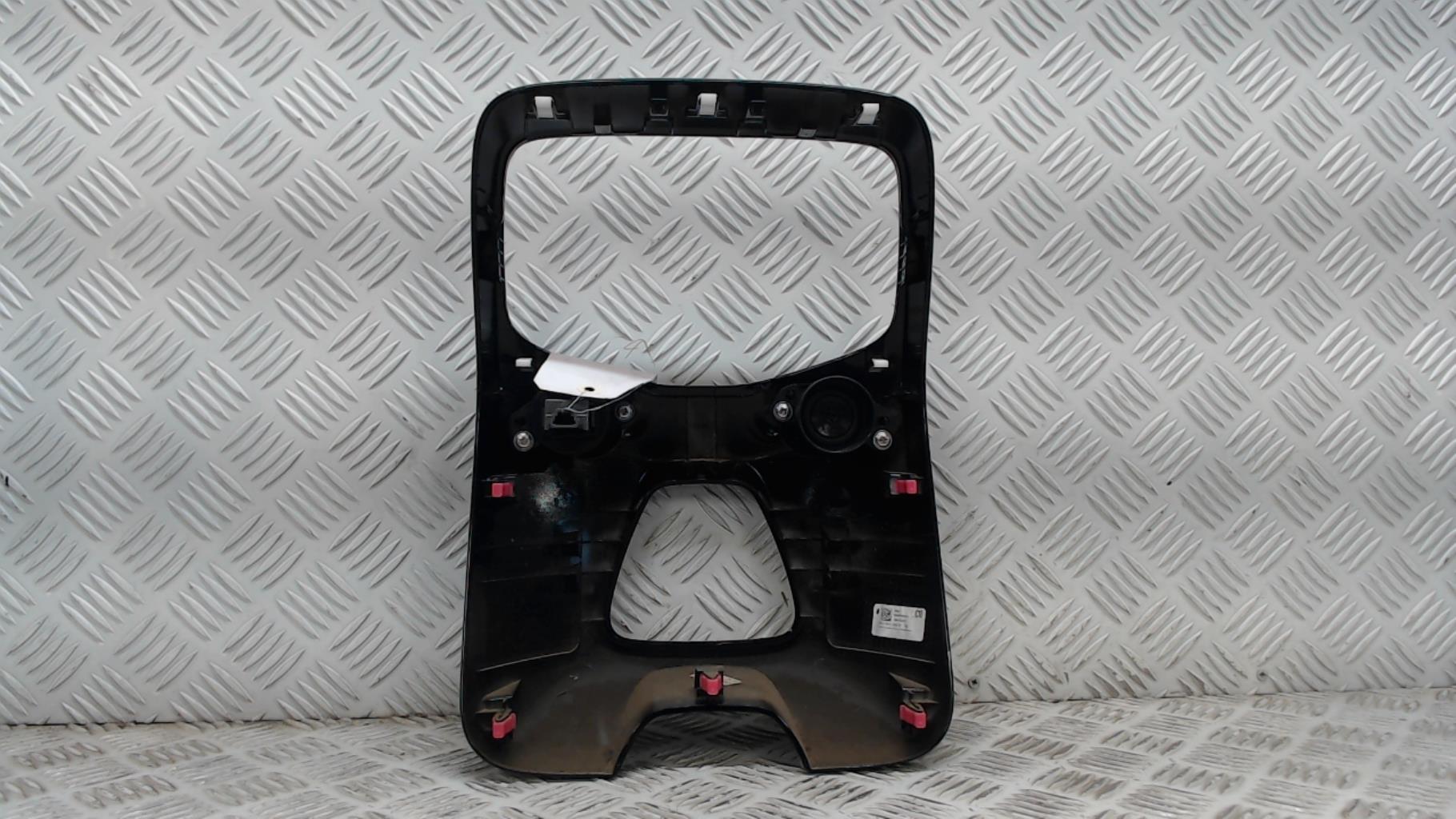 Bouton de warning PEUGEOT 108 Essence - 1