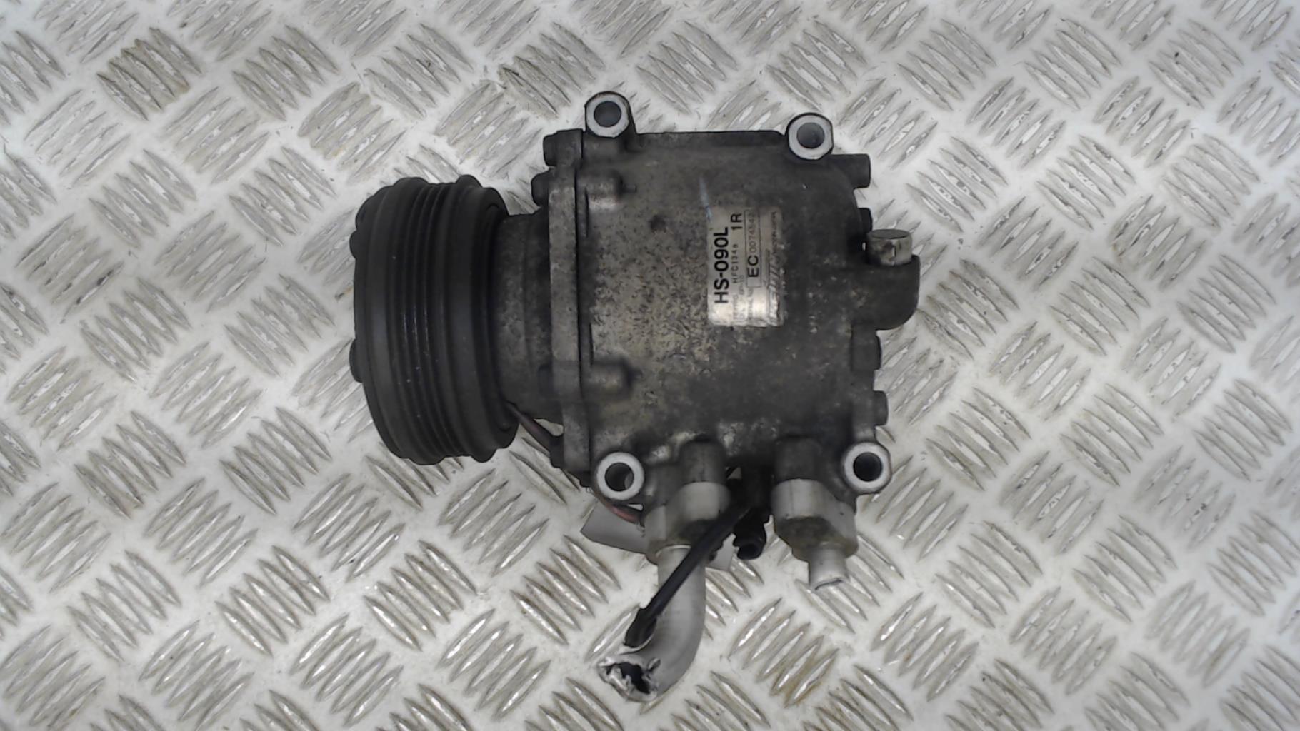 Compressore clima HONDA HR-V 1 PHASE 1 Gasolina - 1