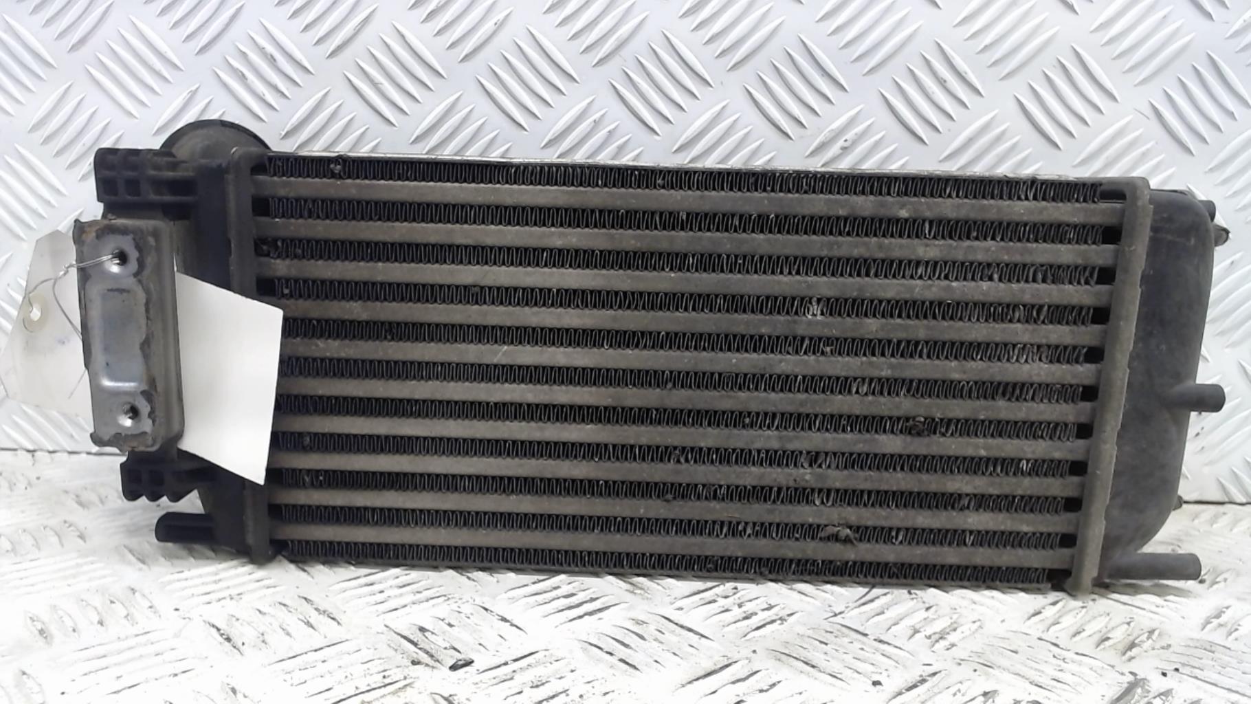Scambiatore aria (Intercooler) CITROEN C4 PICASSO 1 Diésel - 1