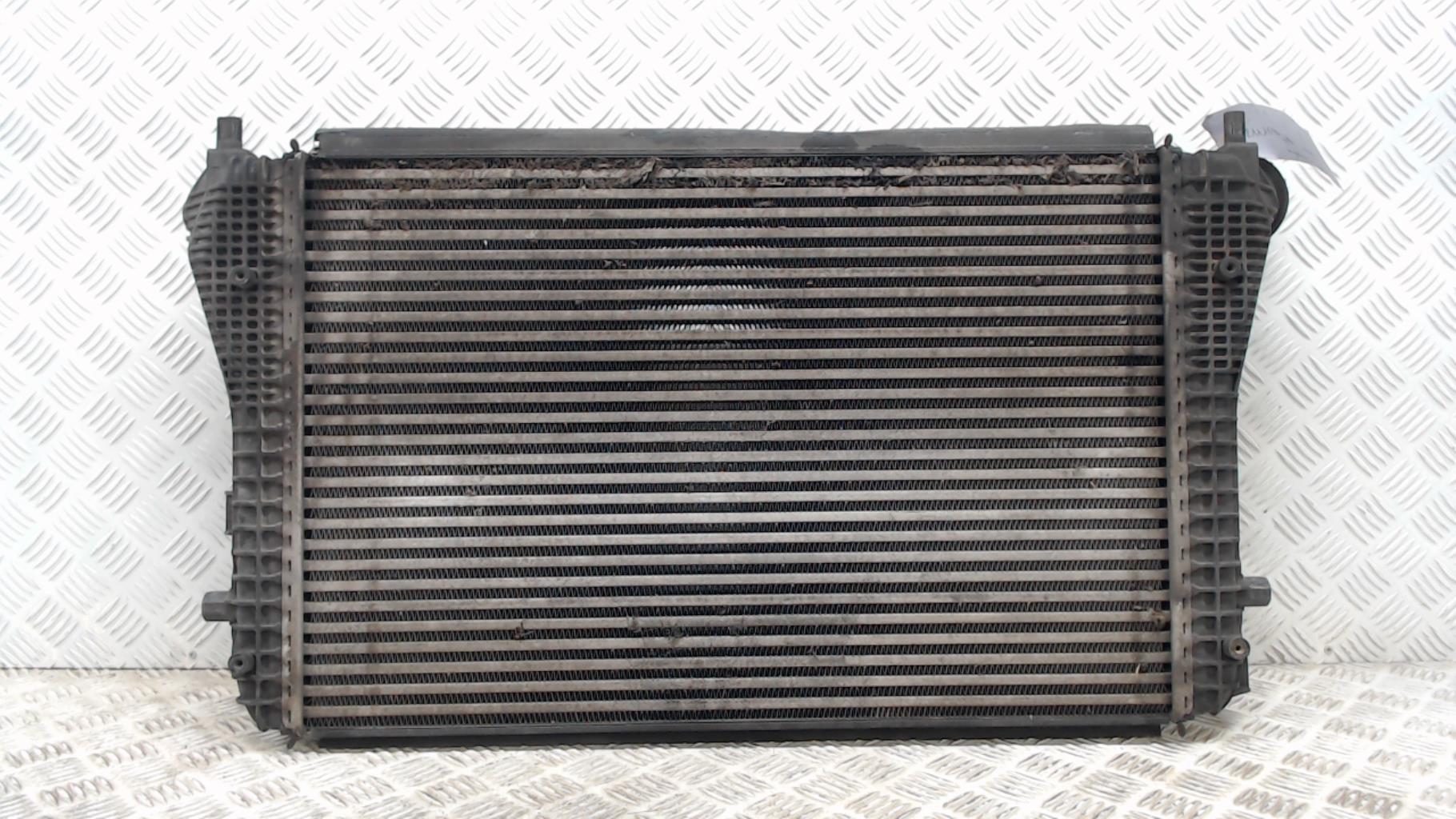 Echangeur air (Intercooler) VOLKSWAGEN GOLF 5 Essence - 1