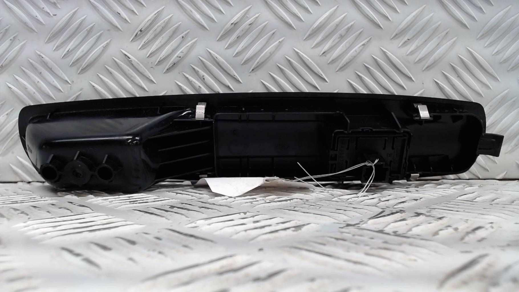 Interruttore lavacristalli anteriore destro RENAULT GRAND SCENIC 3 PHASE 1 Diésel - 1
