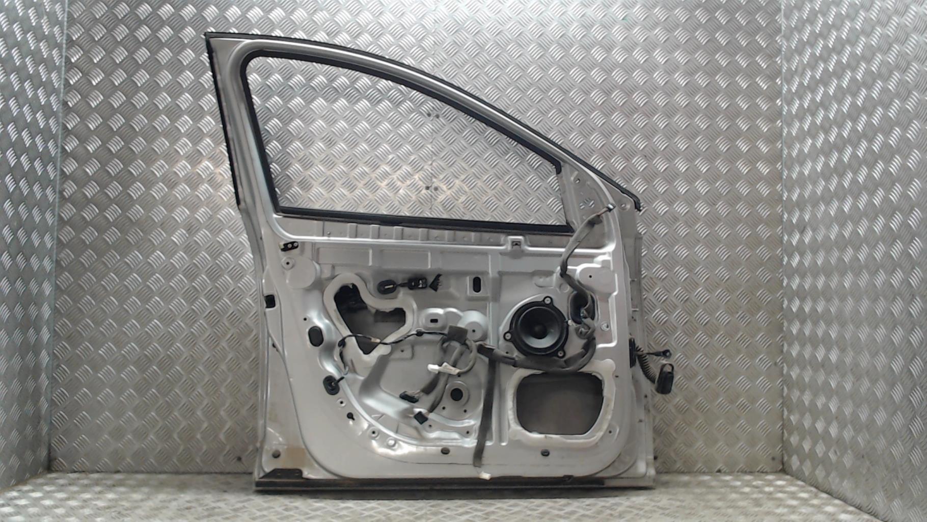Portiera anteriore sinistra RENAULT FLUENCE PHASE 1 Diésel - 1