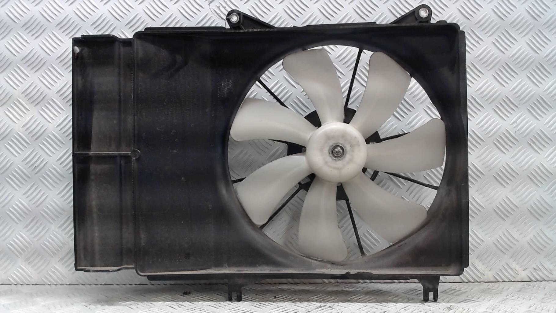 Radiateur eau OPEL AGILA B Essence - 1