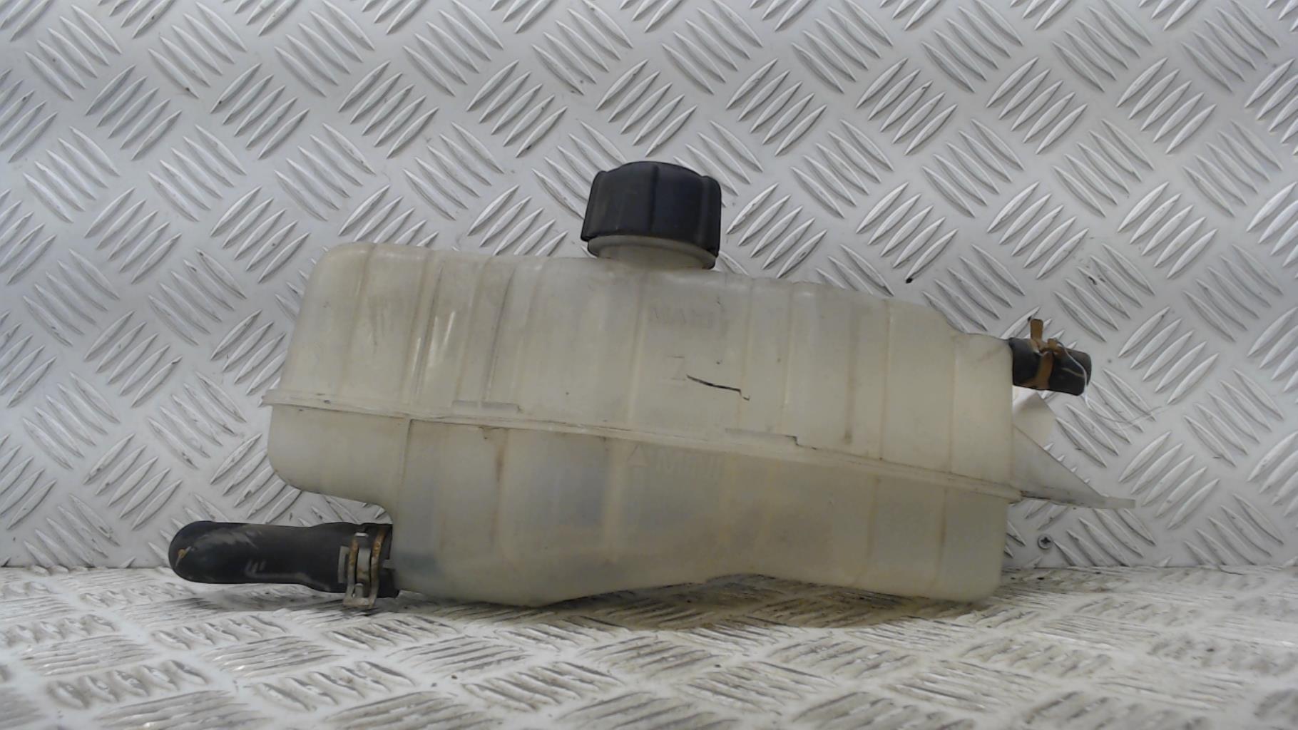 Vase d'expansion RENAULT CLIO 3 PHASE 2 Diesel - 1