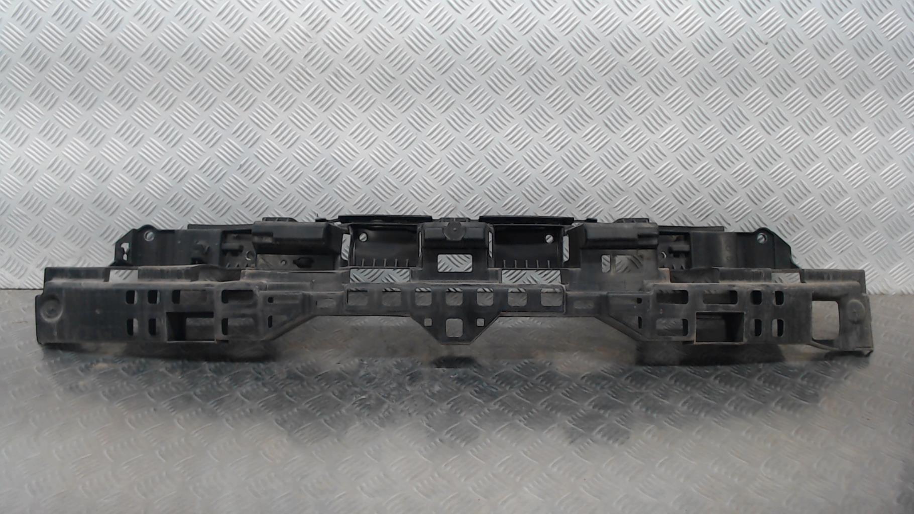 Assorbitore paraurti posteriore PEUGEOT 508 1 PHASE 1 Gasolina - 1