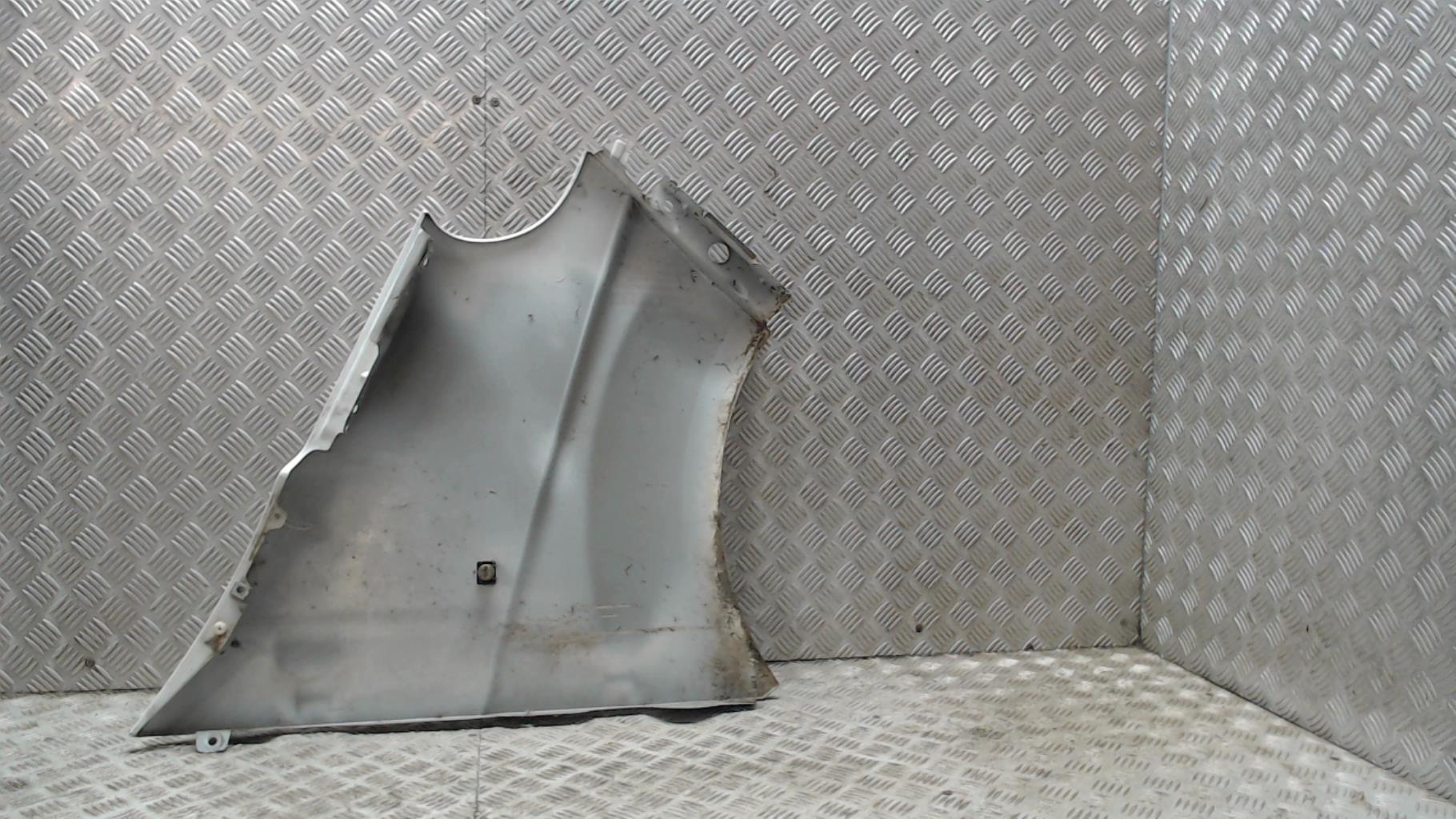 Aile avant gauche RENAULT TRAFIC 2 PHASE 1 Diesel - 1