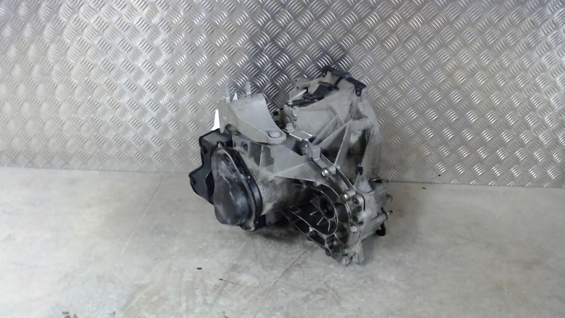 Boite de vitesses FORD FIESTA 6 PHASE 1 Essence - 1
