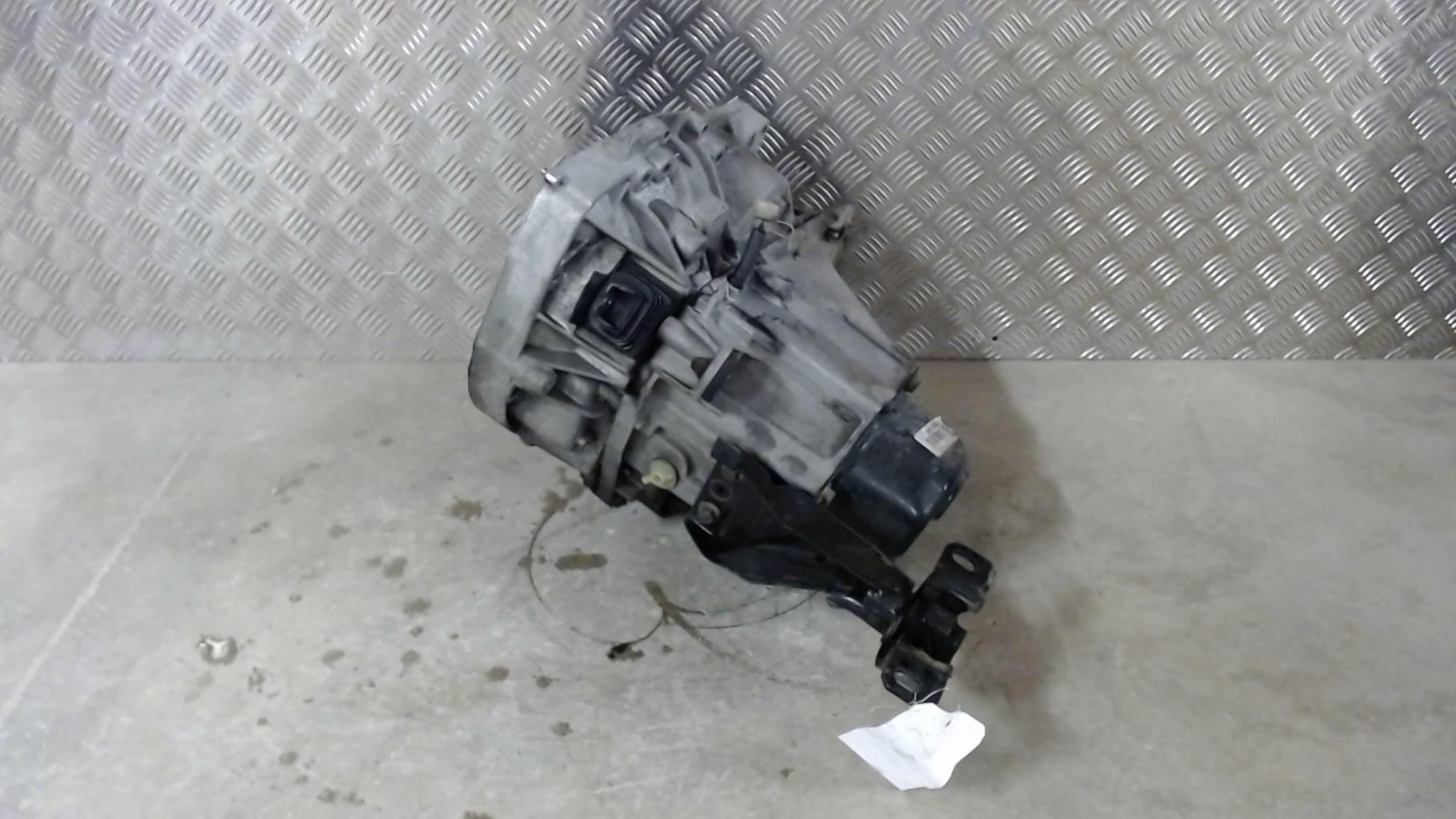 Boite de vitesses RENAULT TWINGO 1 PHASE 3 Essence - 1