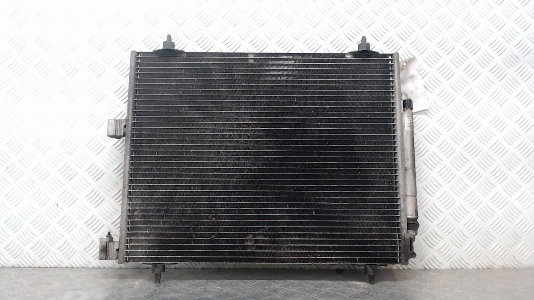 Condensatore clima PEUGEOT 807 Diésel - 1