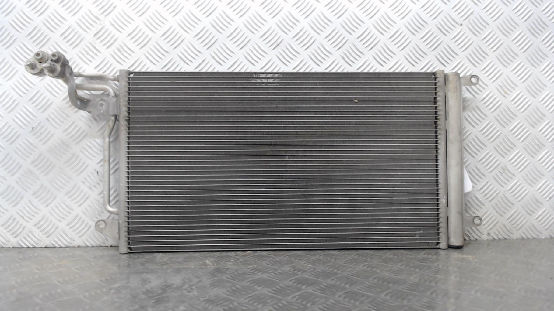 Condensatore clima SKODA FABIA 3 PHASE 1 Gasolina - 1