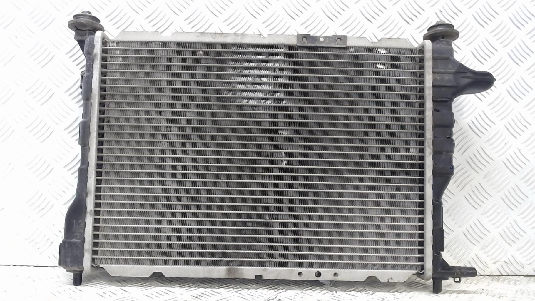 Condensatore clima CHEVROLET MATIZ 2 Gasolina - 1