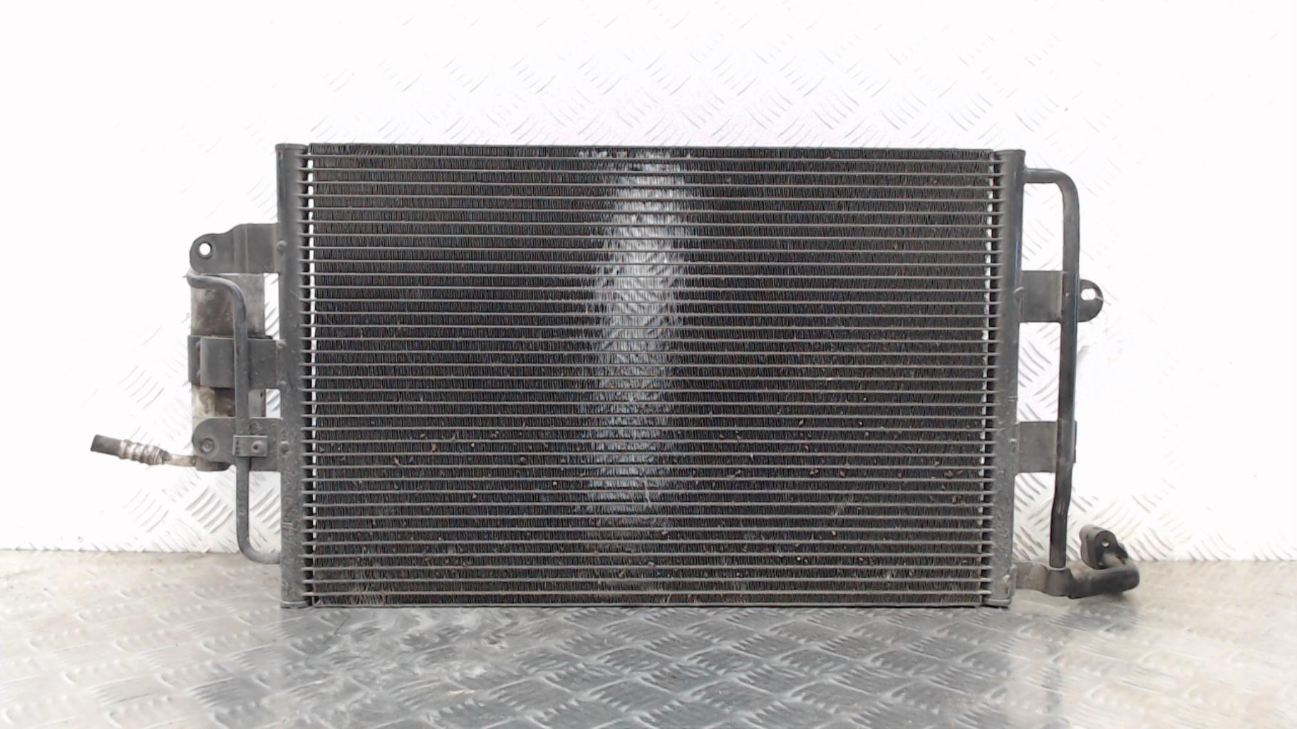 Condensatore clima VOLKSWAGEN NEW BEETLE 1 PHASE 1 Diésel - 1