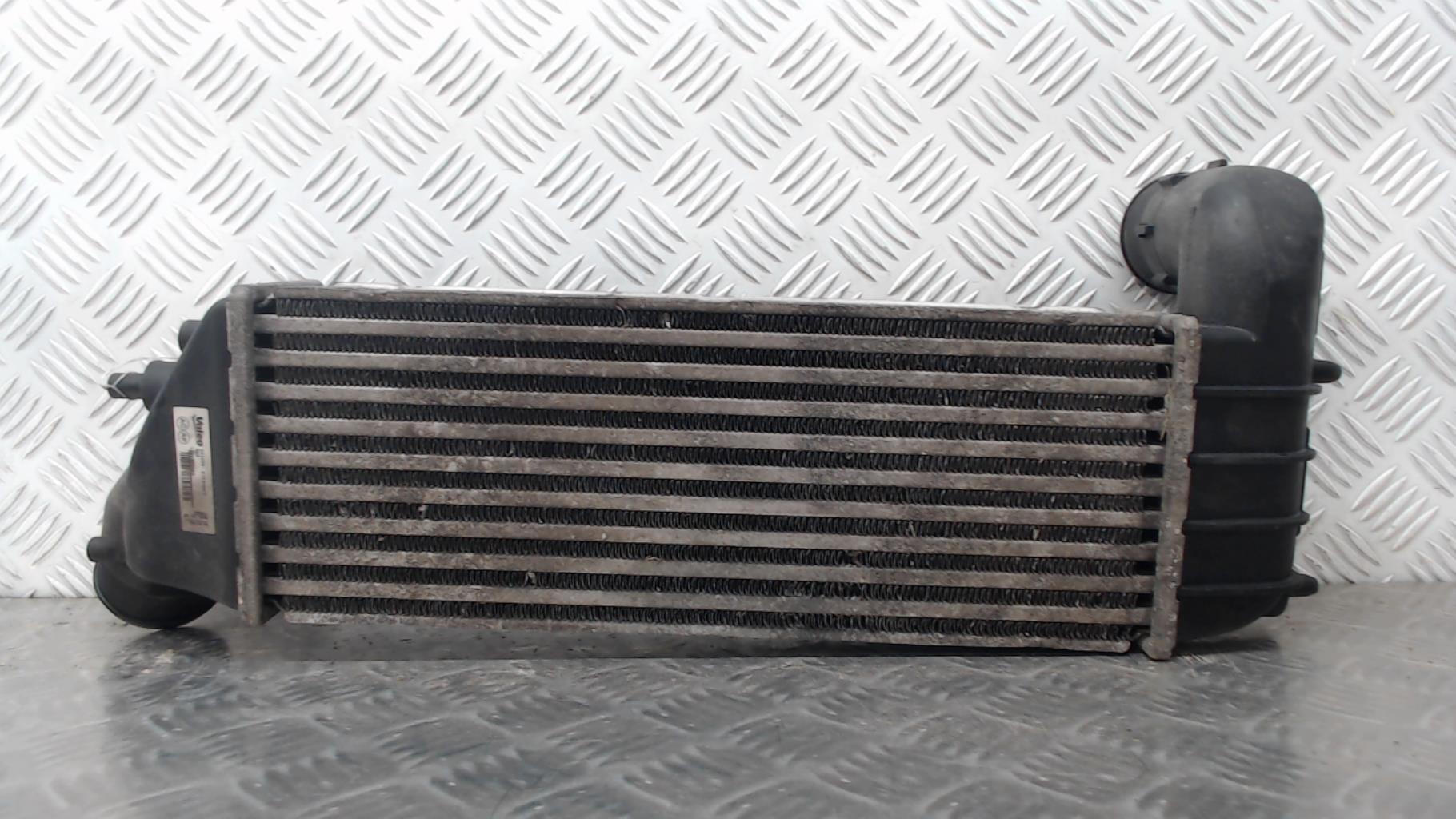 Scambiatore aria (Intercooler) PEUGEOT 807 Diésel - 1