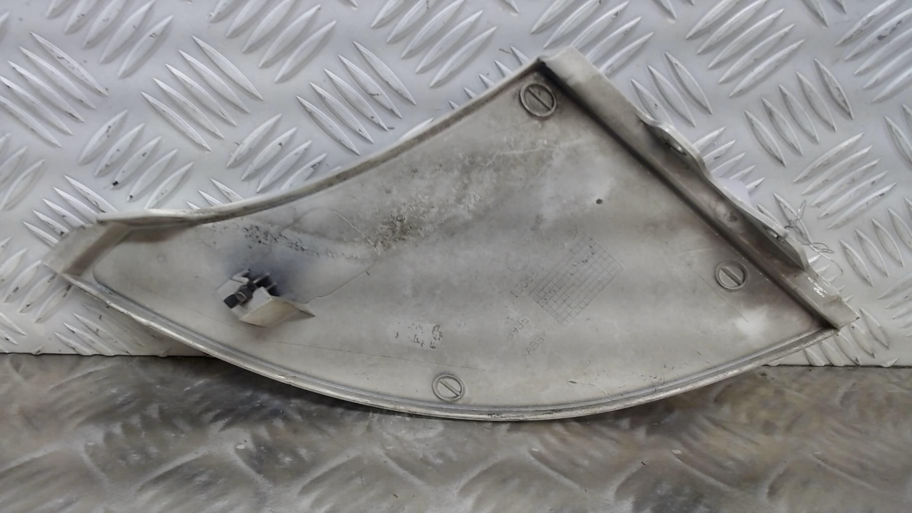 Cornice faro sinistro CITROEN JUMPER 3 Diésel - 1