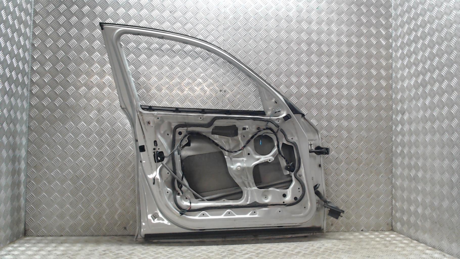 Portiera anteriore sinistra BMW SERIE 1 E87 PHASE 2 Diésel - 1