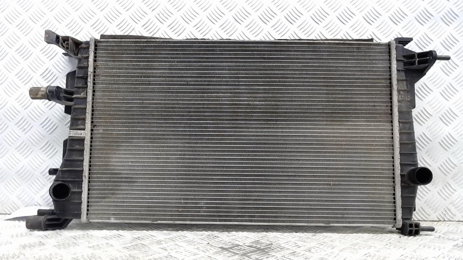 Radiateur eau RENAULT FLUENCE PHASE 1 Diesel - 1