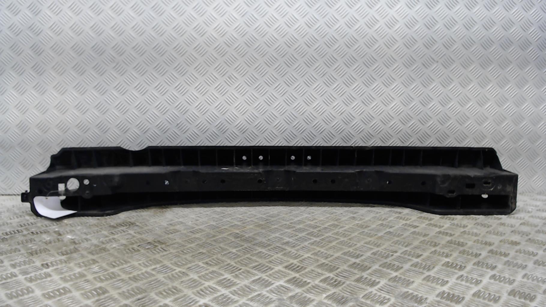 Traversa rinforzo paraurti posteriore RENAULT FLUENCE PHASE 1 Diésel - 1