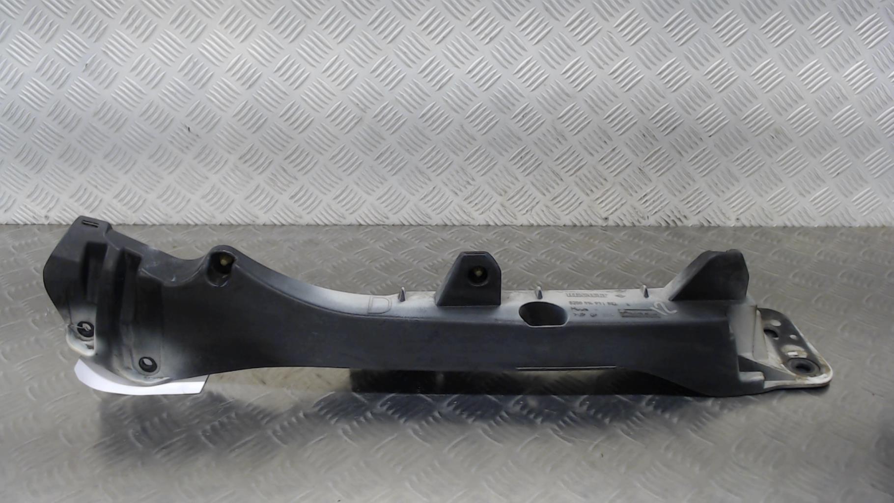 Support aile droit RENAULT CLIO 3 PHASE 1 Diesel - 1