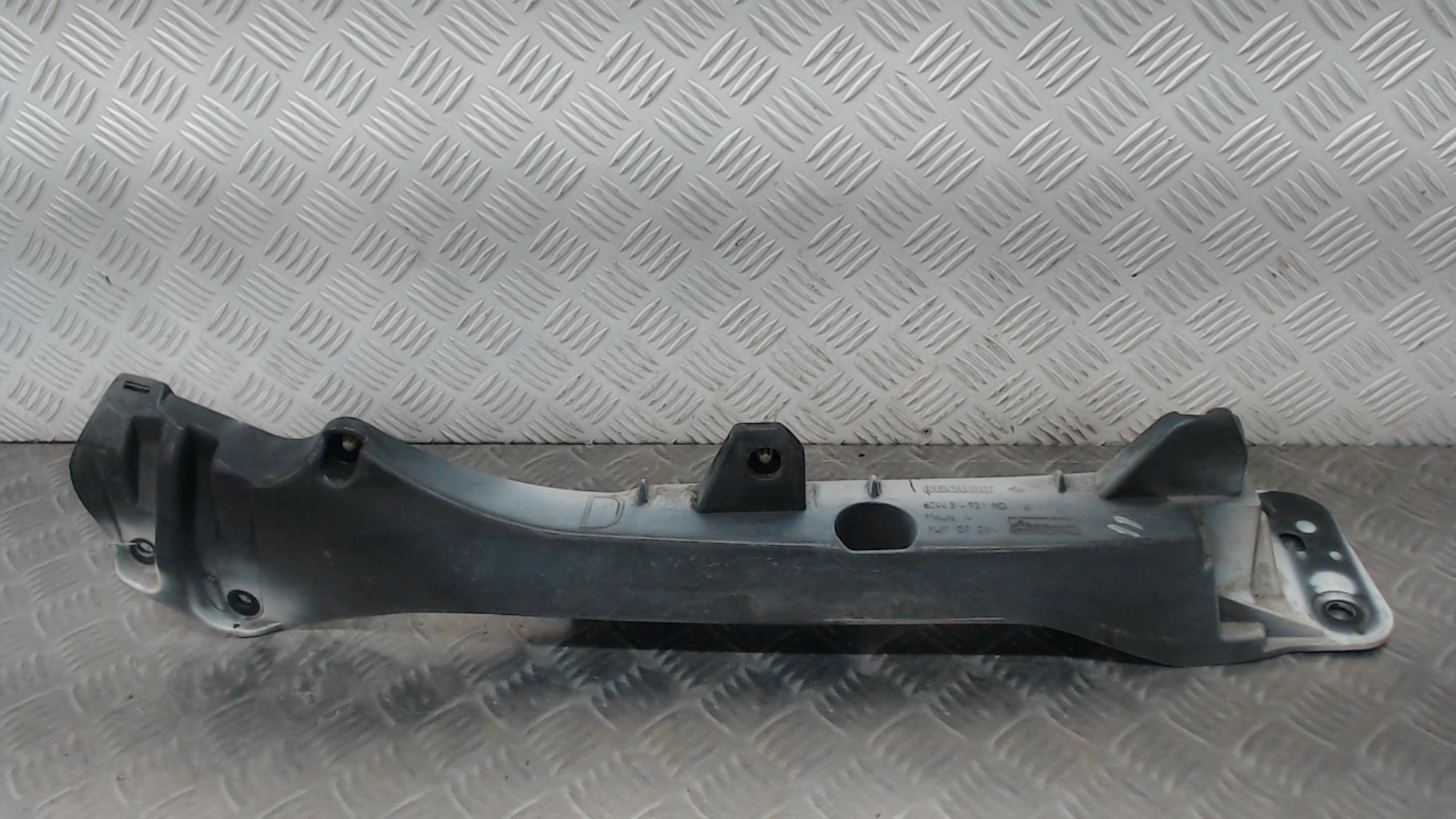 Support aile gauche RENAULT CLIO 3 PHASE 2 Diesel - 1