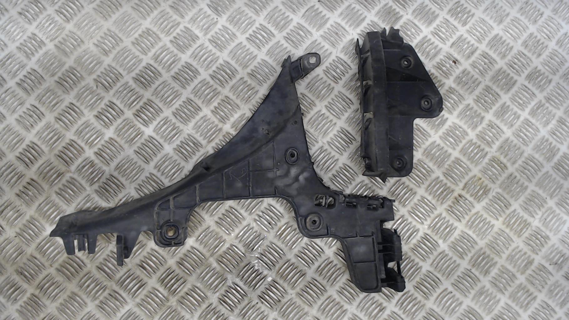 Supporto paraurti posteriore RENAULT KANGOO 2 PHASE 2 Diésel - 1
