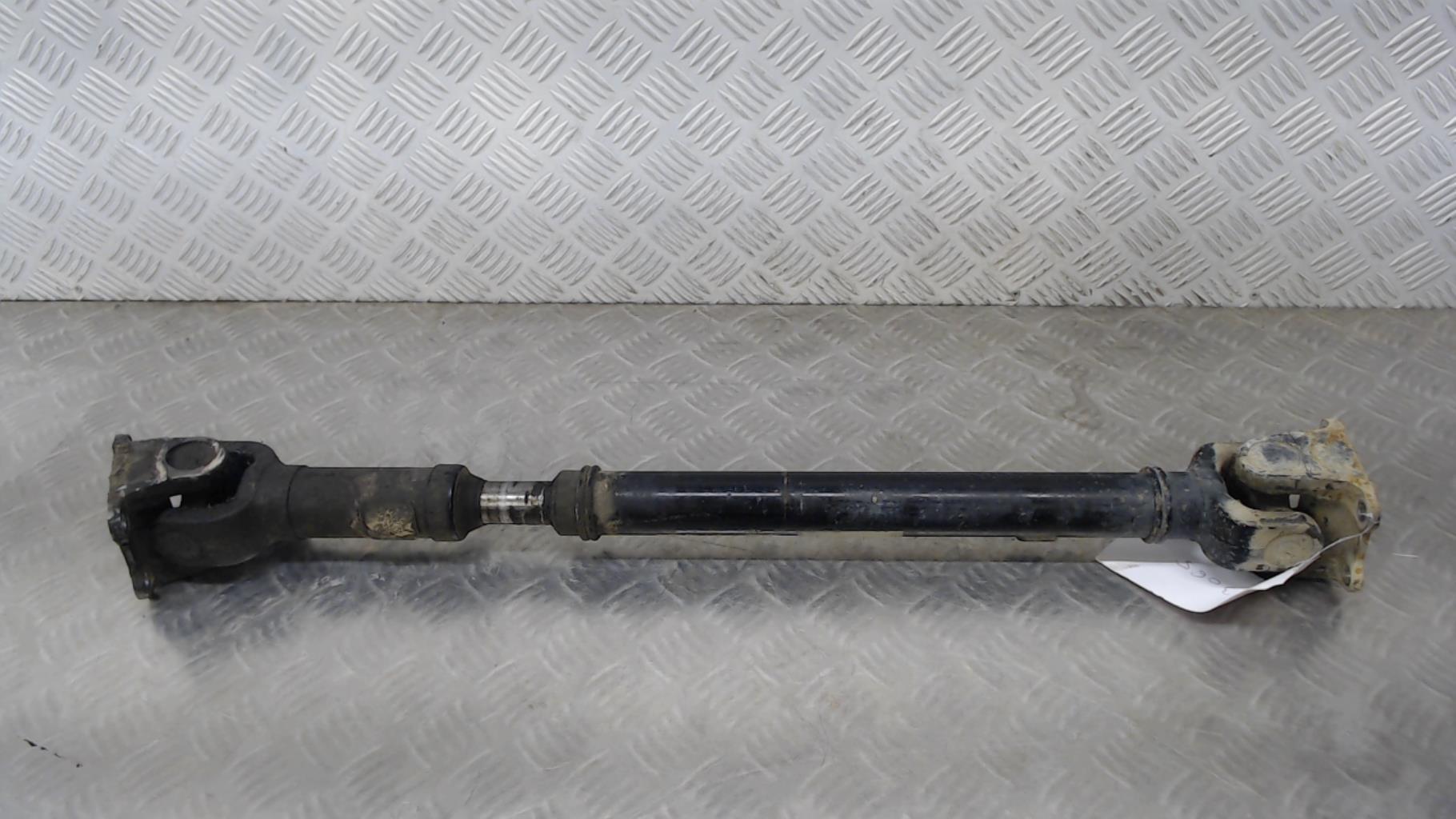 Arbre de transmission avant ISUZU D-MAX 2 PHASE 1 Diesel - 1