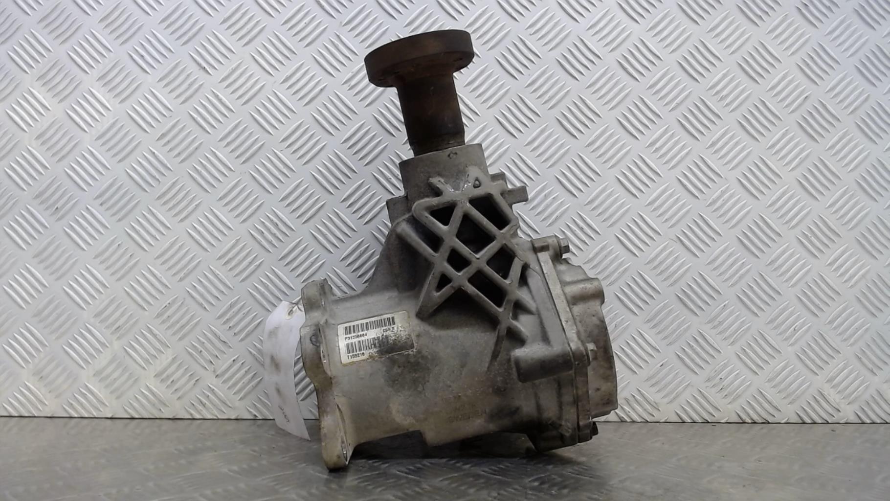 Boite de transfert VOLVO XC 70 2 PHASE 1 BREAK Diesel - 1
