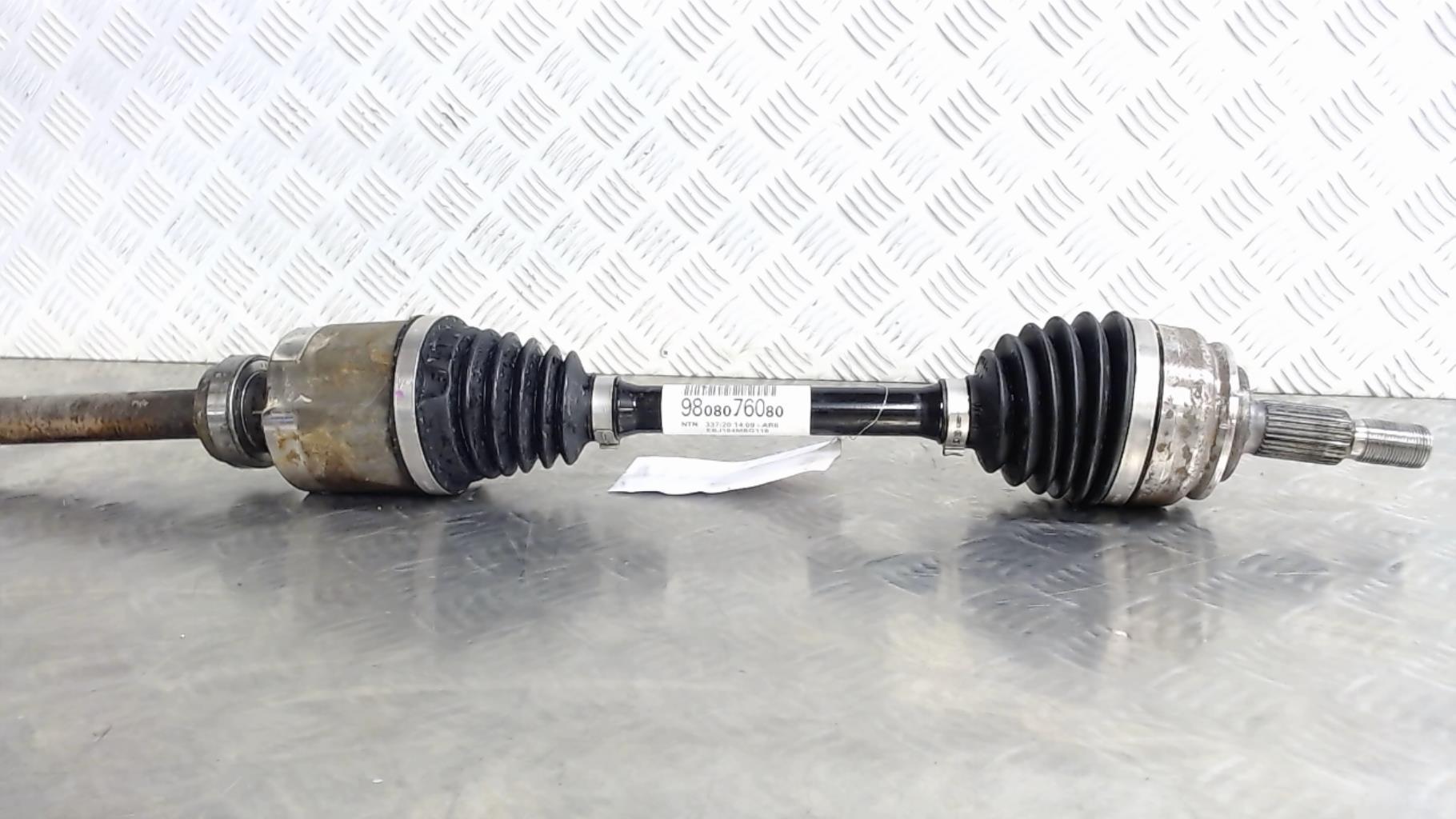 Giunto cardanico albero di trasmissione destro PEUGEOT 3008 2 PHASE 1 Diésel - 1