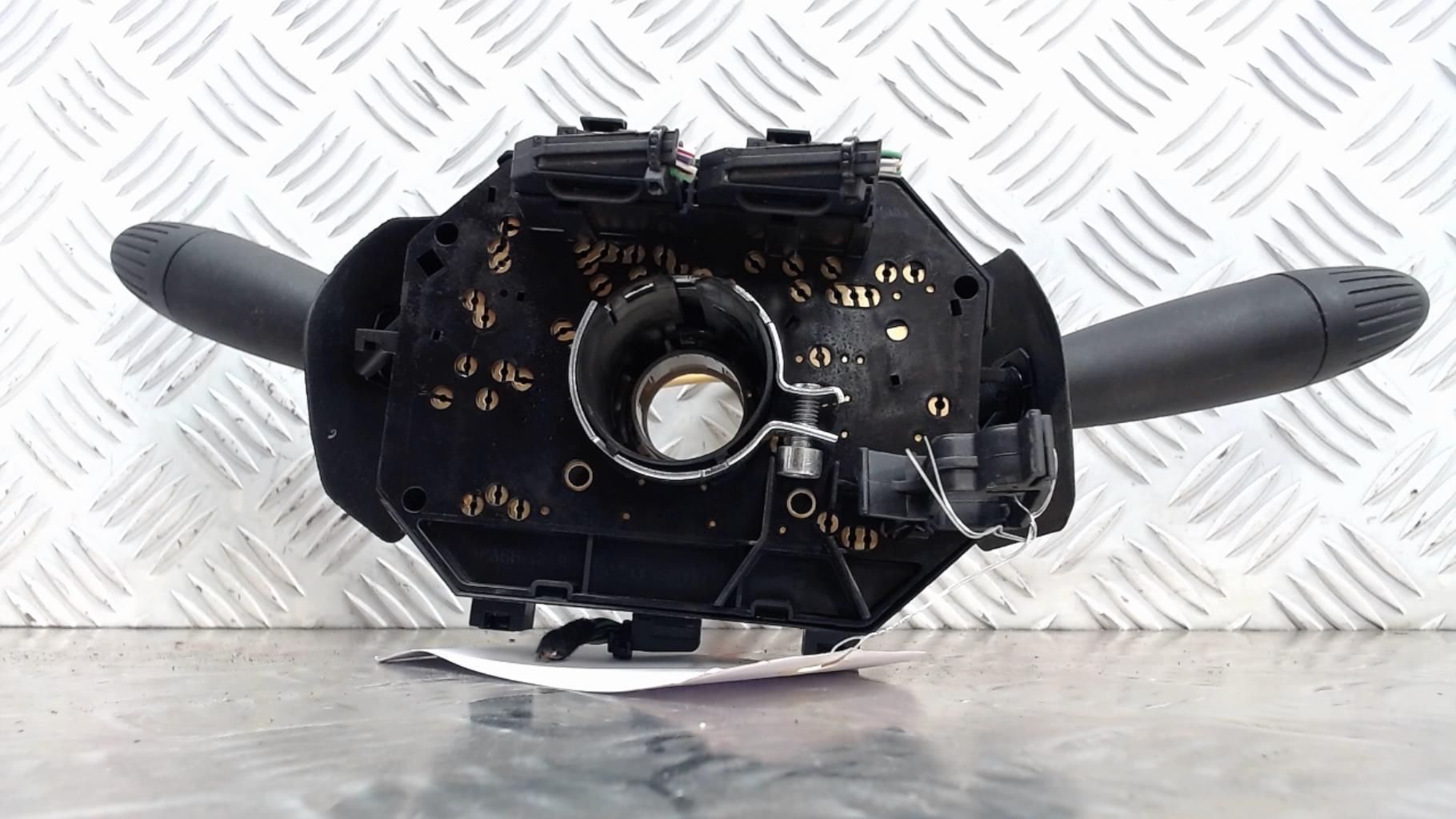 Devio guida completo con contatto spiralato FIAT 500 ABARTH 2 PHASE 1 Gasolina - 1