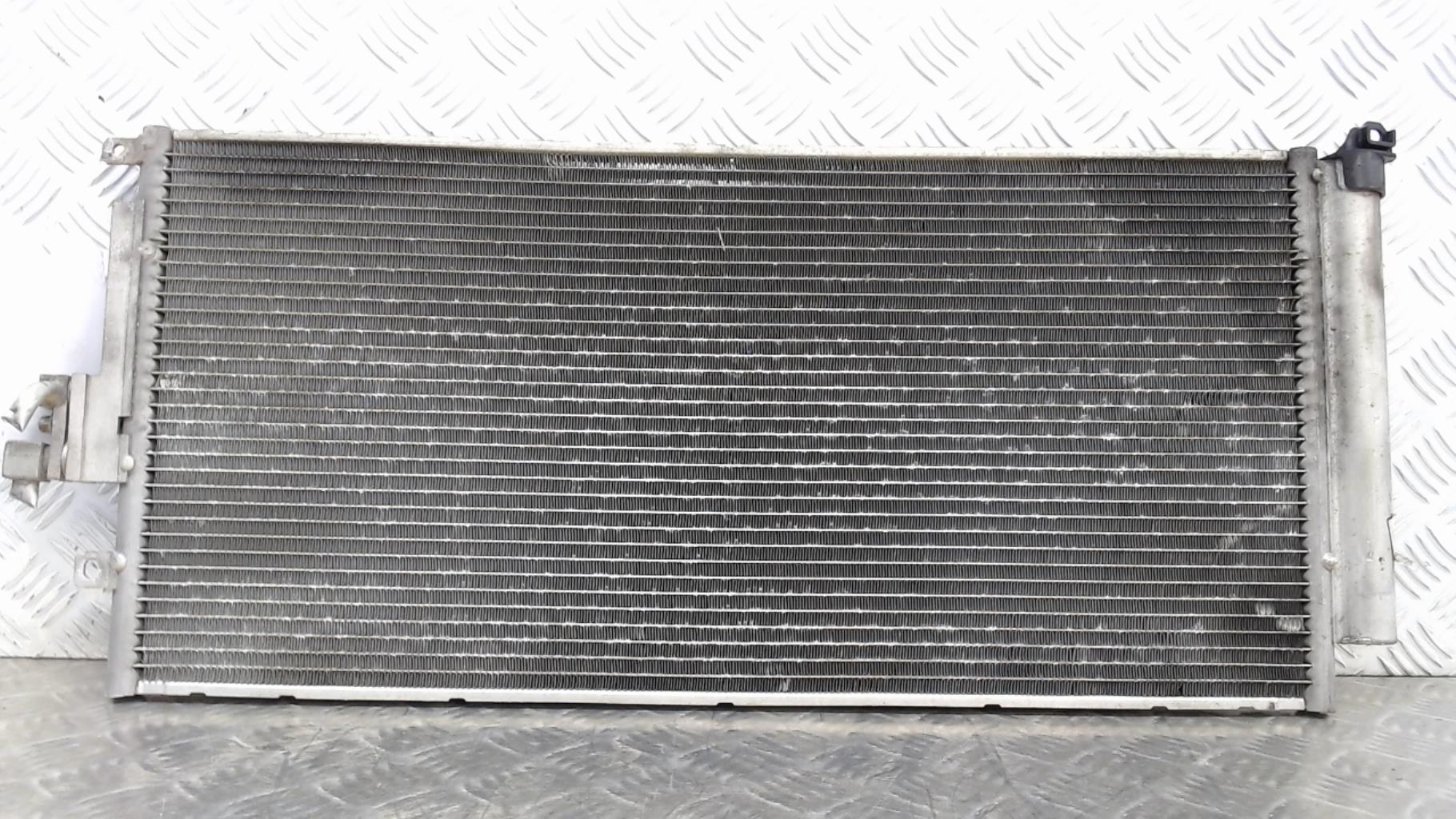 Condenseur de clim FIAT 500 ABARTH 2 PHASE 1 Essence - 1
