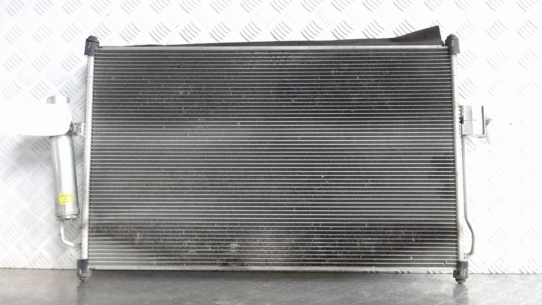 Condenseur de clim ISUZU D-MAX 2 PHASE 1 Diesel - 1